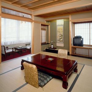 Japanese-Style Standard Room