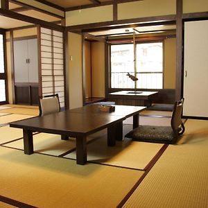 Japanese-Style Suite